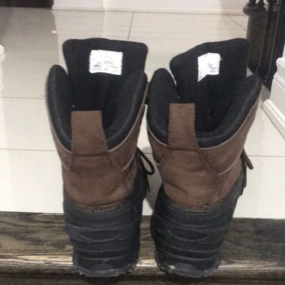 Itasca ThermoLite Thin insulation boots - Picture 6 of 8